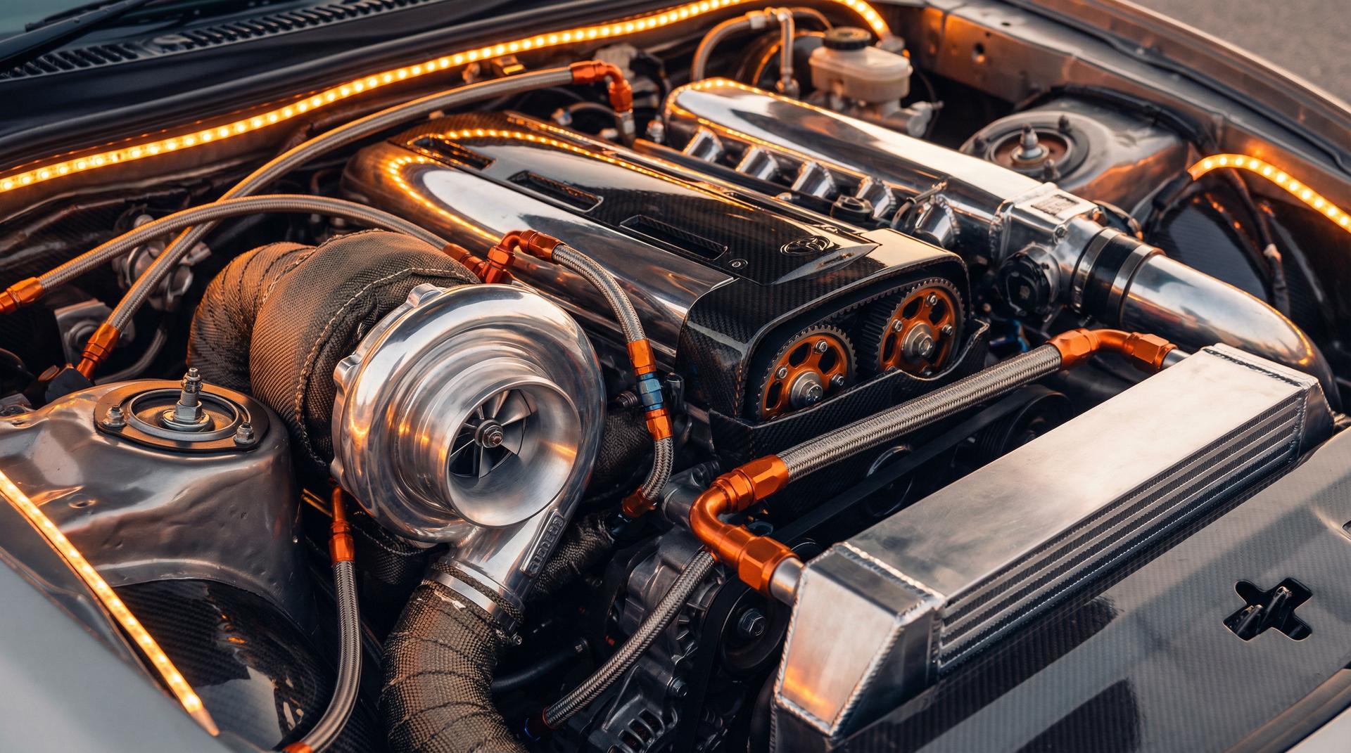 蜜桃涡轮改装视频